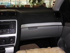 明锐 2012款 1.6L 自动 五周年典藏版5座
