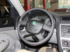 明锐 2012款 1.6L 自动 五周年典藏版5座