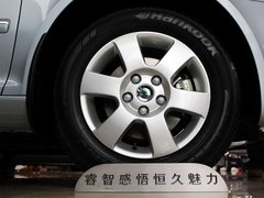 明锐 2012款 1.6L 自动 五周年典藏版5座