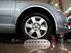 明锐 2012款 1.6L 自动 五周年典藏版5座