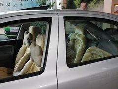 明锐 2012款 1.6L 自动 五周年典藏版5座