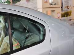 明锐 2012款 1.6L 自动 五周年典藏版5座
