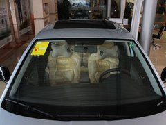 明锐 2012款 1.6L 自动 五周年典藏版5座