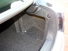 昊锐 2012款 1.4TSI DCT 五周年典藏版