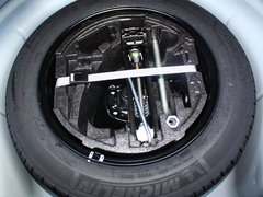 昊锐 2012款 1.4TSI DCT 五周年典藏版
