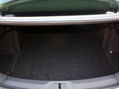 昊锐 2012款 1.4TSI DCT 五周年典藏版