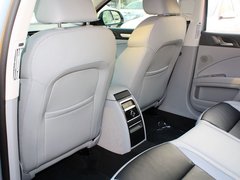昊锐 2012款 1.4TSI DCT 五周年典藏版