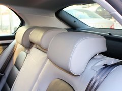 昊锐 2012款 1.4TSI DCT 五周年典藏版