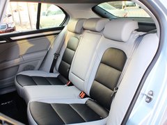 昊锐 2012款 1.4TSI DCT 五周年典藏版