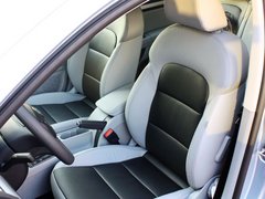昊锐 2012款 1.4TSI DCT 五周年典藏版
