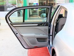 昊锐 2012款 1.4TSI DCT 五周年典藏版