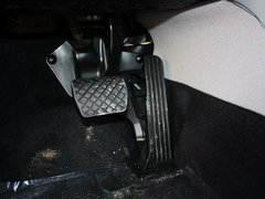昊锐 2012款 1.4TSI DCT 五周年典藏版