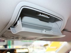 昊锐 2012款 1.4TSI DCT 五周年典藏版