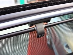 昊锐 2012款 1.4TSI DCT 五周年典藏版
