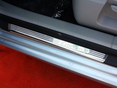 昊锐 2012款 1.4TSI DCT 五周年典藏版