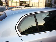 昊锐 2012款 1.4TSI DCT 五周年典藏版
