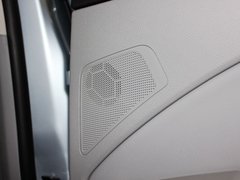 昊锐 2012款 1.4TSI DCT 五周年典藏版