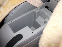 昊锐 2012款 1.4TSI DCT 五周年典藏版