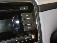 昊锐 2012款 1.4TSI DCT 五周年典藏版