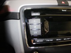 昊锐 2012款 1.4TSI DCT 五周年典藏版