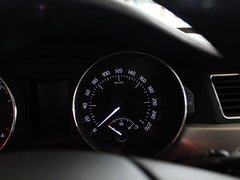 昊锐 2012款 1.4TSI DCT 五周年典藏版