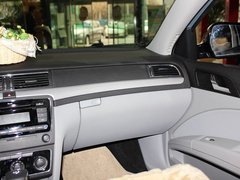 昊锐 2012款 1.4TSI DCT 五周年典藏版