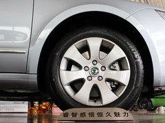 昊锐 2012款 1.4TSI DCT 五周年典藏版