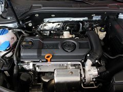 昊锐 2012款 1.4TSI DCT 五周年典藏版