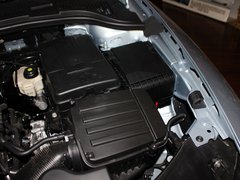 昊锐 2012款 1.4TSI DCT 五周年典藏版