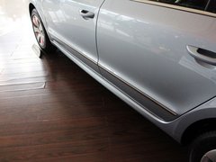 昊锐 2012款 1.4TSI DCT 五周年典藏版