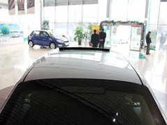 昊锐 2012款 1.4TSI DCT 五周年典藏版