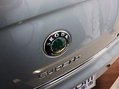 昊锐 2012款 1.4TSI DCT 五周年典藏版