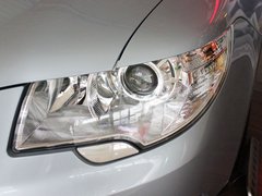 昊锐 2012款 1.4TSI DCT 五周年典藏版