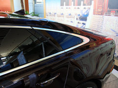 捷豹XJ 2013款 5.0SC 自动 巅峰创世版 四座