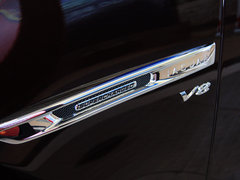 捷豹XJ 2013款 5.0SC 自动 巅峰创世版 四座