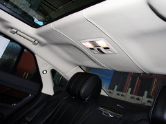 捷豹XJ 2013款 5.0SC 自动 巅峰创世版 四座