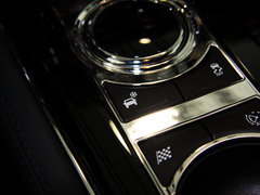 捷豹XJ 2013款 5.0SC 自动 巅峰创世版 四座