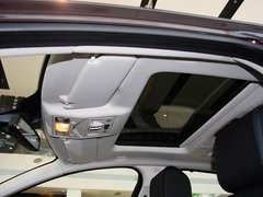 捷豹 3.0SC 自动 车顶内部特写
