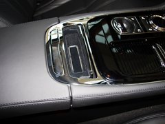 捷豹XJ 2013款 3.0SC 自动 旗舰商务版