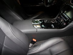 捷豹XJ 2013款 3.0SC 自动 旗舰商务版