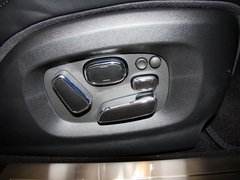捷豹XJ 2013款 3.0SC 自动 旗舰商务版