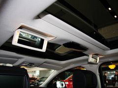 捷豹XJ 2013款 3.0SC 自动 旗舰商务版