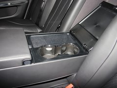 捷豹XJ 2013款 3.0SC 自动 旗舰商务版