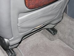 捷豹XJ 2013款 3.0SC 自动 旗舰商务版