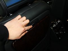 捷豹XJ 2013款 3.0SC 自动 旗舰商务版