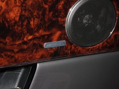 捷豹XJ 2013款 3.0SC 自动 旗舰商务版