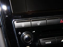 捷豹XJ 2013款 3.0SC 自动 旗舰商务版