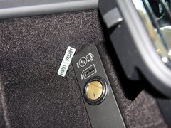 捷豹XJ 2013款 3.0SC 自动 全景商务版