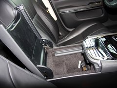 捷豹XJ 2013款 3.0SC 自动 全景商务版