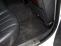 捷豹XJ 2013款 3.0SC 自动 全景商务版